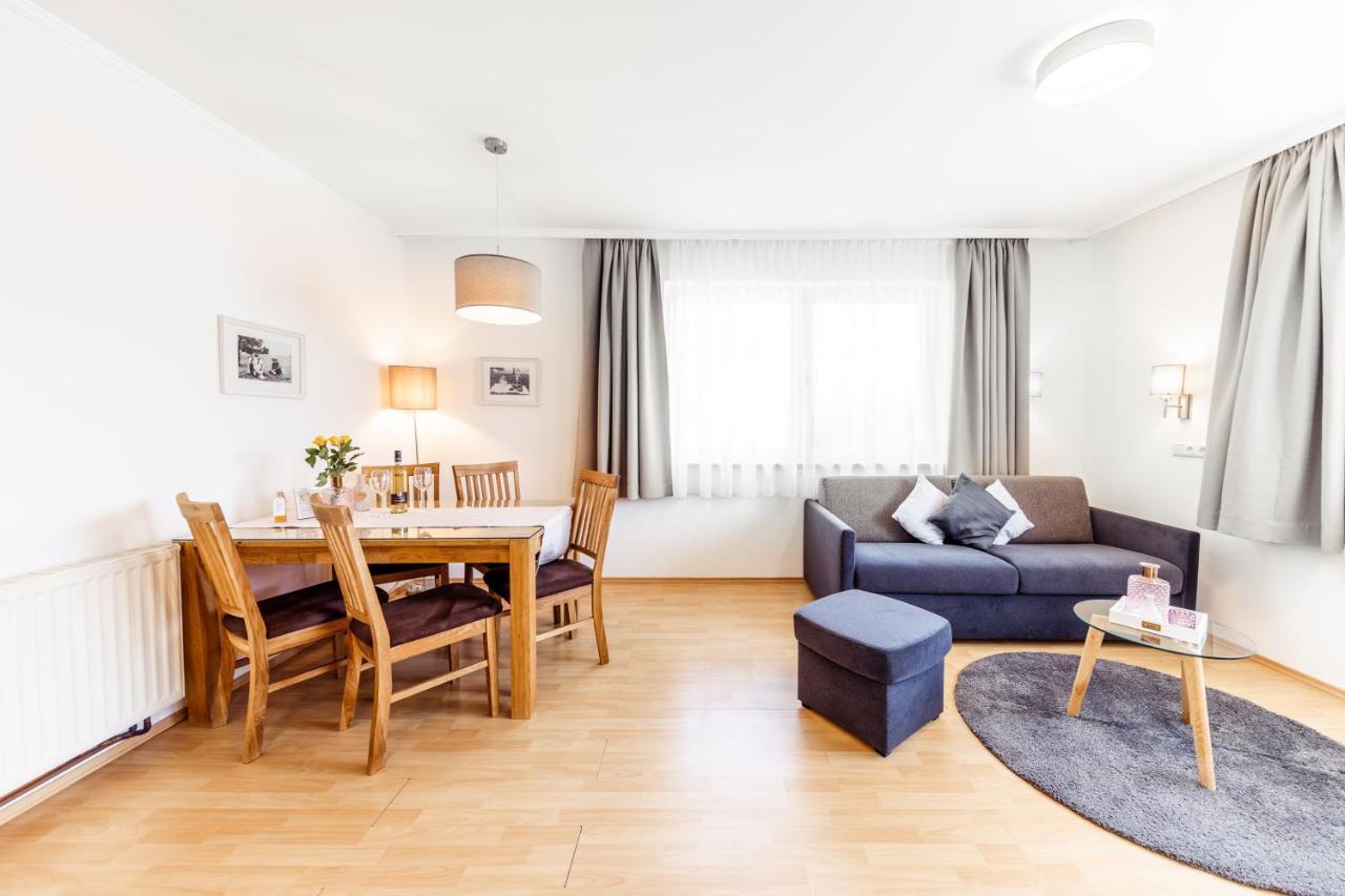 Kaernten Apartment Turnersee Sankt Kanzian am Klopeiner See Exterior foto